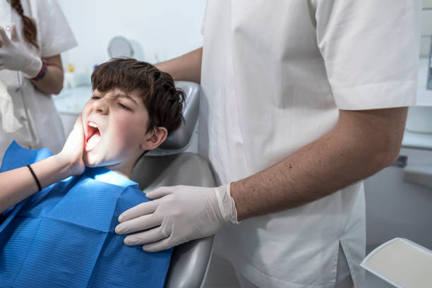Best Emergency Dentist for Knocked-Out Tooth in Granger, WA