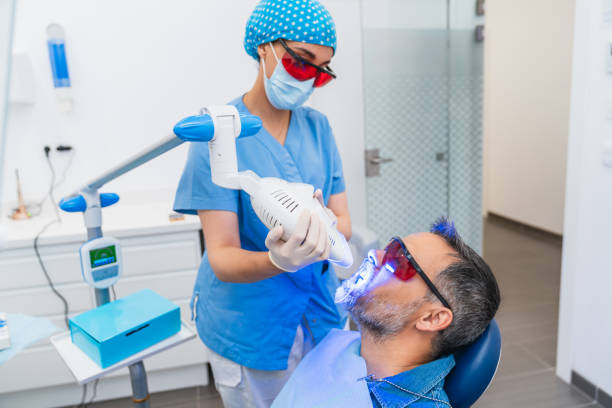 Best Pediatric Emergency Dentist in Granger, WA